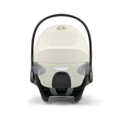 Автокресло Cybex Cloud T i-Size Off White Plus