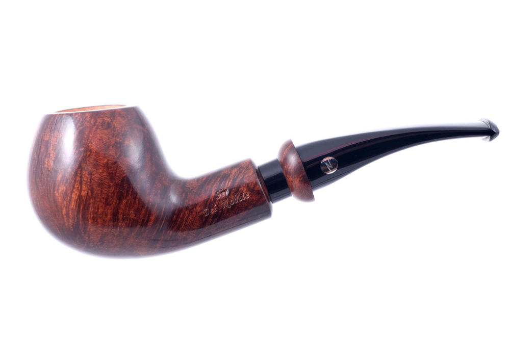 Трубка Sir Del Nobile Viareggio, форма 14