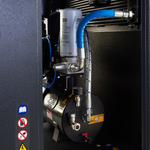 Компрессор FINI CUBE SD 1010