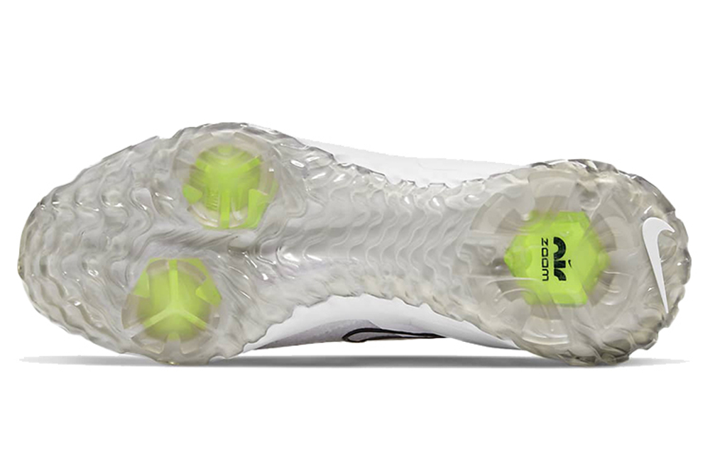 Кроссовки Nike Air Zoom Infinity Tour