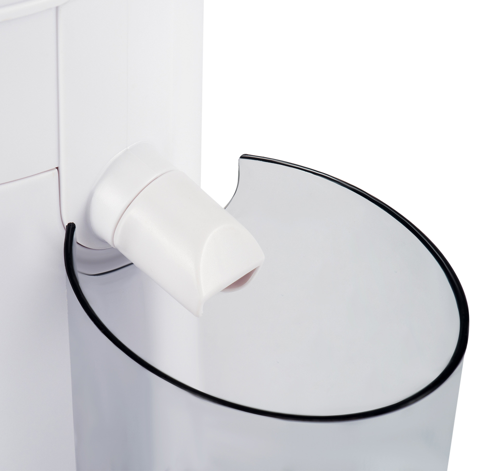 Соковыжималка электрическая Hyundai HY-JE1615