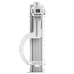 Цифровой рентгеновский аппарат SG Healthcare JUMONG U среднего класса