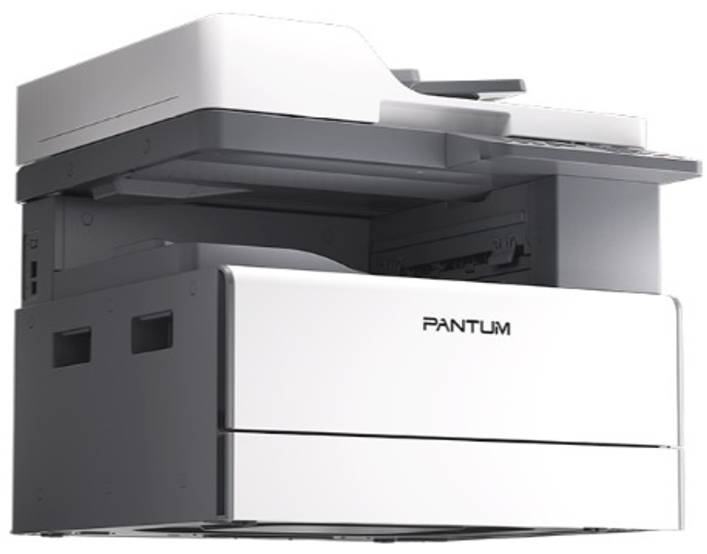 МФУ лазерное черно-белое Pantum BM320ADW