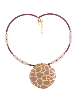 Колье Afrika Sfera