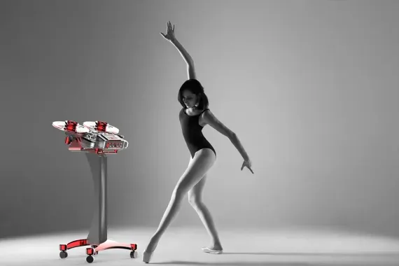 Metaxas &amp; Sins T-RX