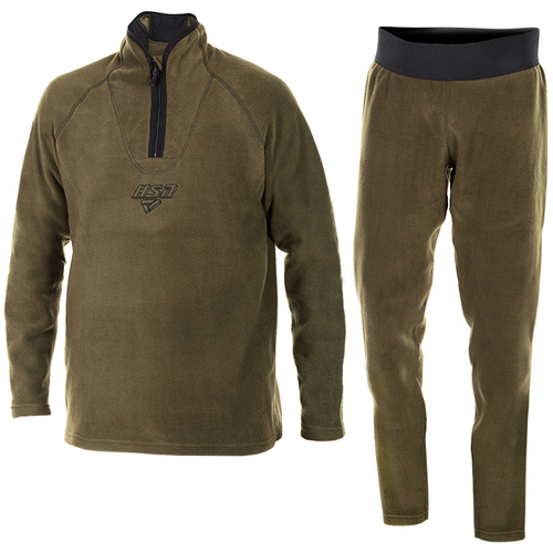 Термокостюм мужской флисовый «Winter HSN» ХСН