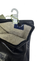 Перчатки.Женские. Материал верха: Кожаные люкс качества. Очень мягкие. В упаковке 10 шт.