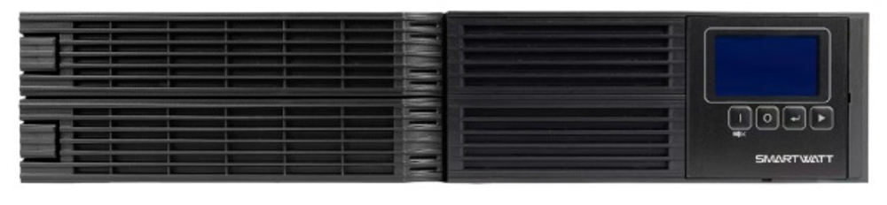 Источник бесперебойного питания SmartWatt UPS SUPREME IEC 3kVA L