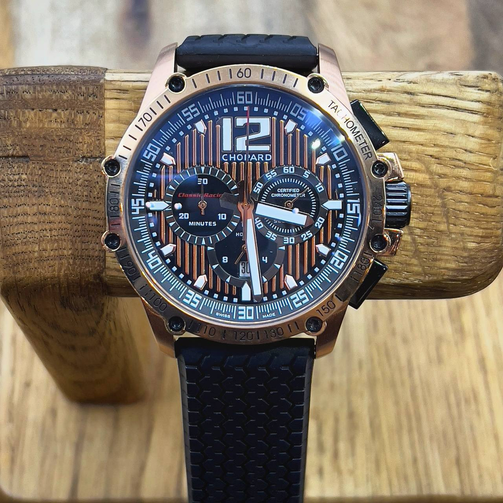 Часы Chopard