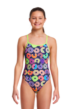 Купальник FUNKITA Dunking Donuts