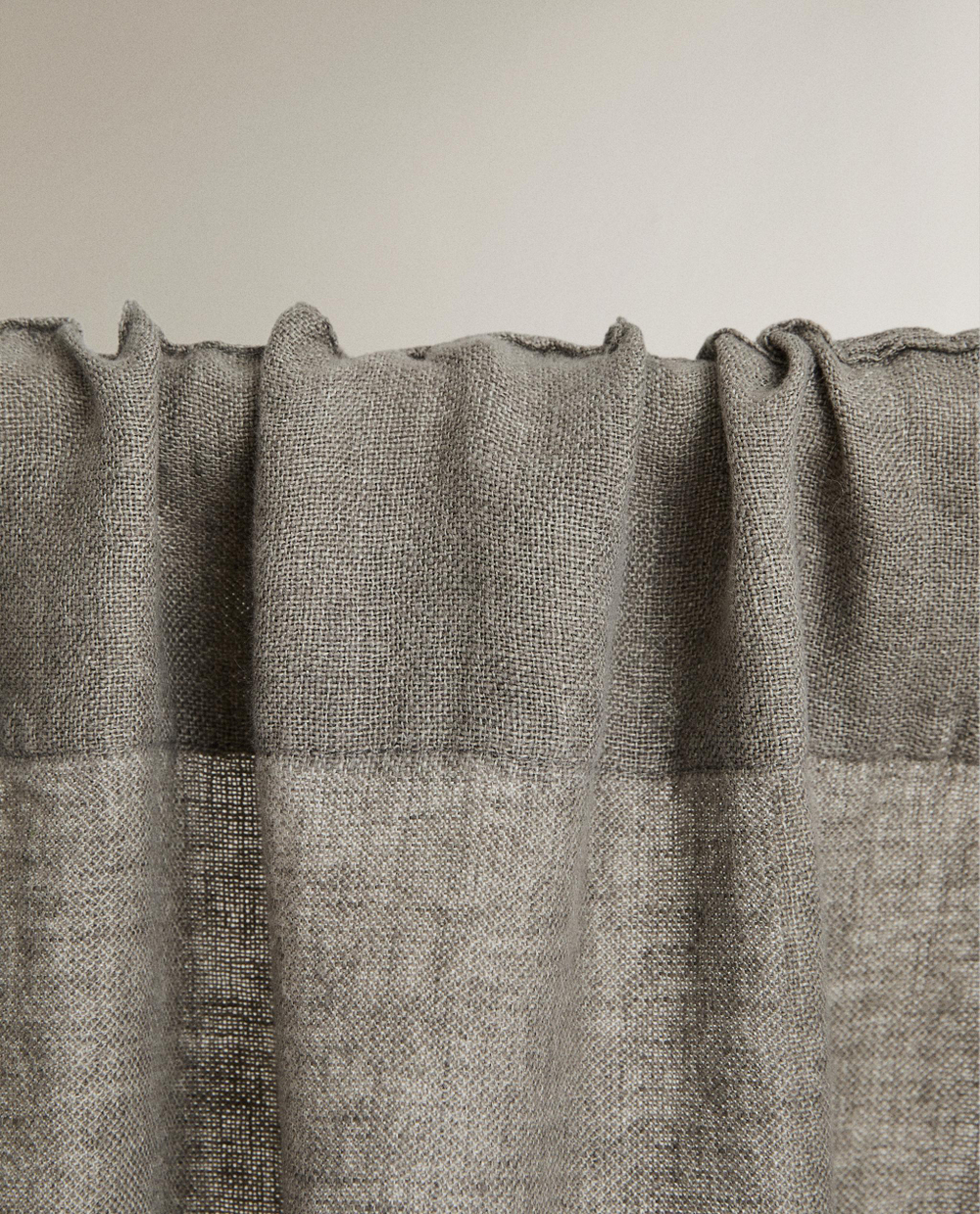 Штора Zara Home, 140х270 см, 1301/032