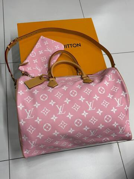 Дорожная сумка Louis Vuitton