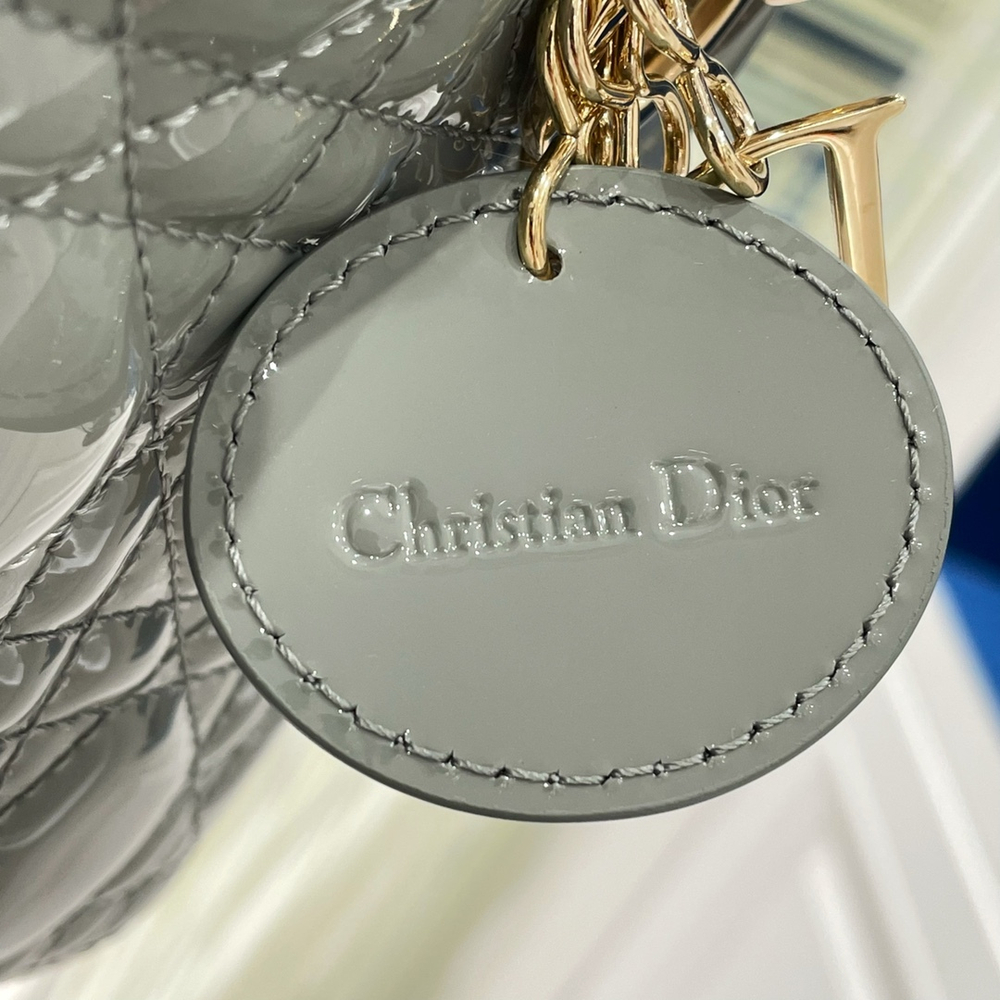 Christian Dior Lady Dior Mini 17 cm