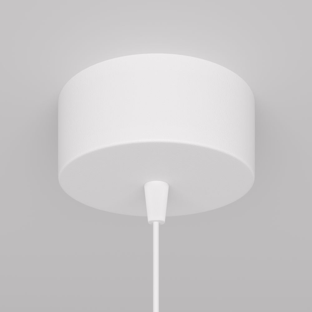 Светильник светодиодный подвесной Maytoni Orlo P085PL-12W3K-W