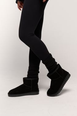 УГГИ (черный)