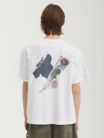 Мужская Футболка P.s. You're Hot