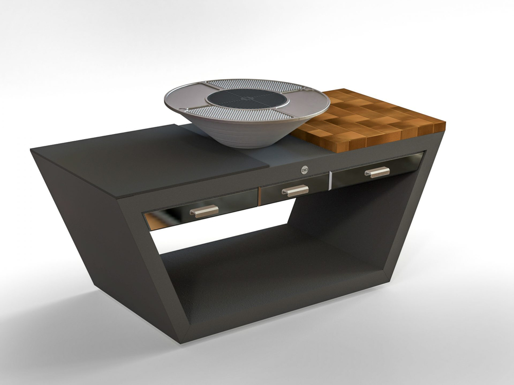 Грили-очаги Dio Premium Exact 1000