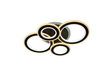 2115/4 CF/RGB (1) Люстра