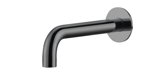 Излив FUSION Shine Gun Metal