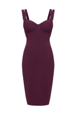 Sheath-dress ''Monroe''