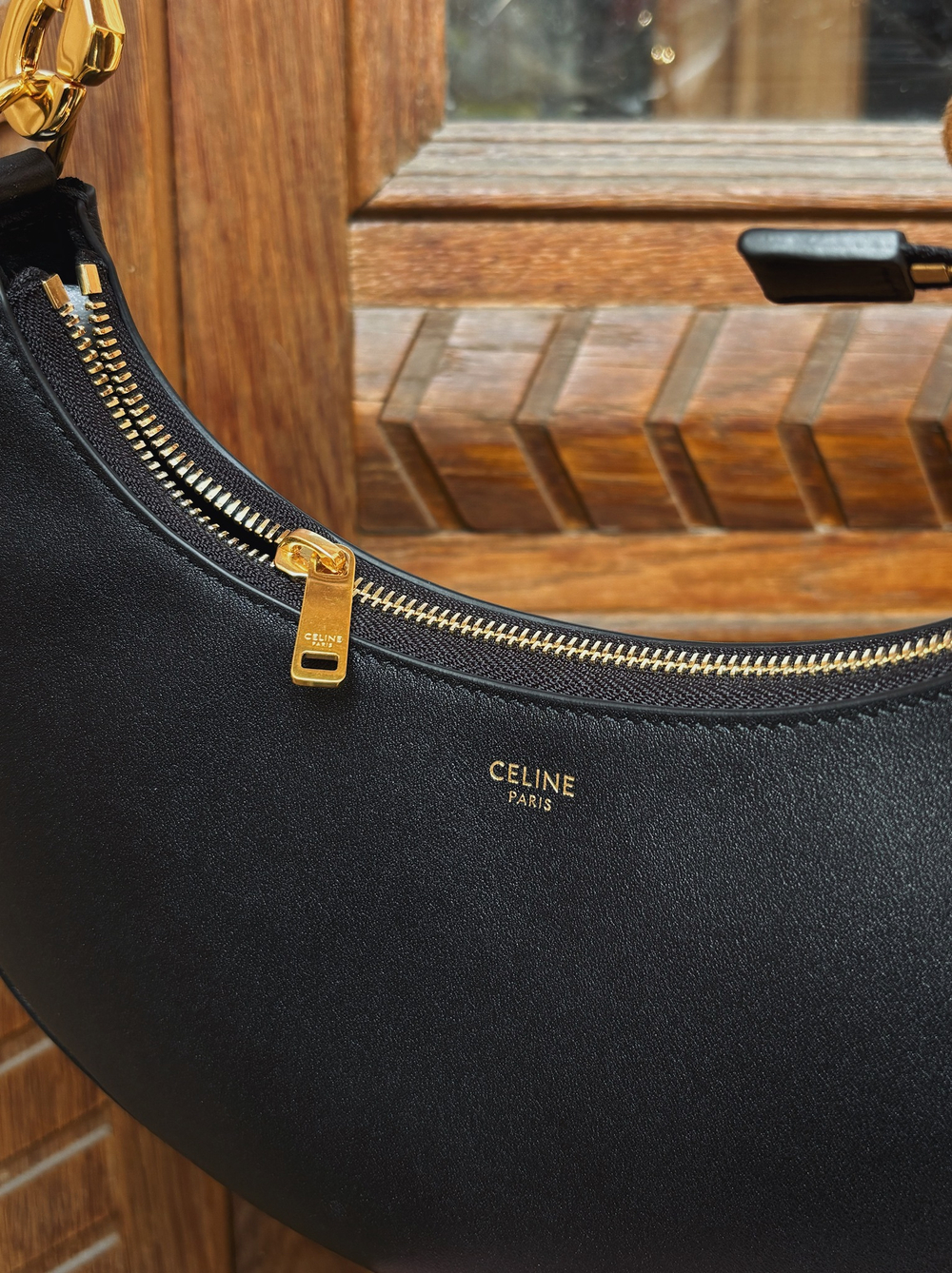 Celine Medium Ava Strap