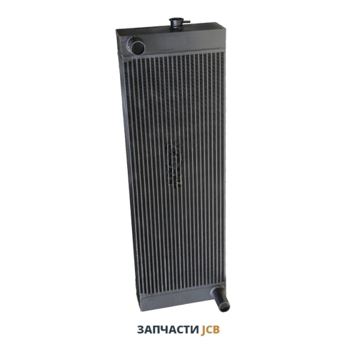 Радиатор водяной JCB JS330 30/926630, 30-926630