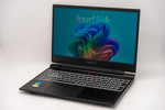 Ноутбук Hasee Ares S8 ( i7-13620H / RTX 4060 )