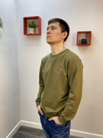 Толстовка мужская "Спорт Ф.П" (АН)