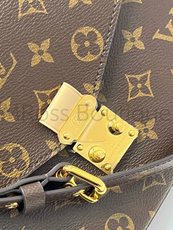 Сумка Pochette Metis Louis Vuitton Monogram