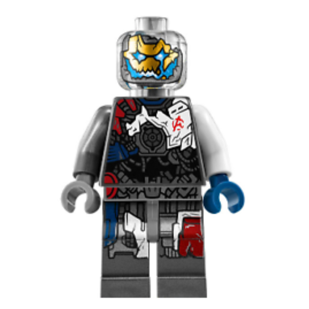 Альтрон МК1 sh0169