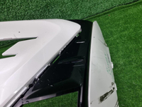 Бампер передний Changan Uni-T (2020-н.в.)