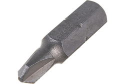 Вставка RF-122S2502 3-лучевая 1/4"DR №2х25мм ROCKFORCE