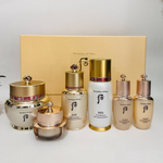 Уход антивозрастной The History of Whoo Bichup Royal Anti-Aging Duo Special Set.