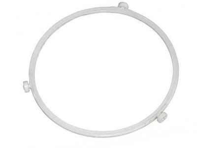 Кольцо тарелки для СВЧ, 187 мм, колесо 14 мм