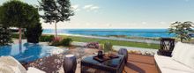 Pelagos Beachfront Villas - Villa No. 2