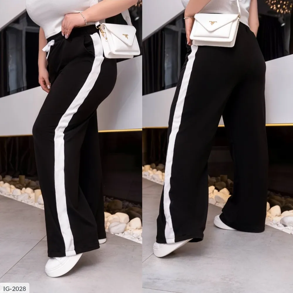 Брюки IG-2028 Фабрика Моды