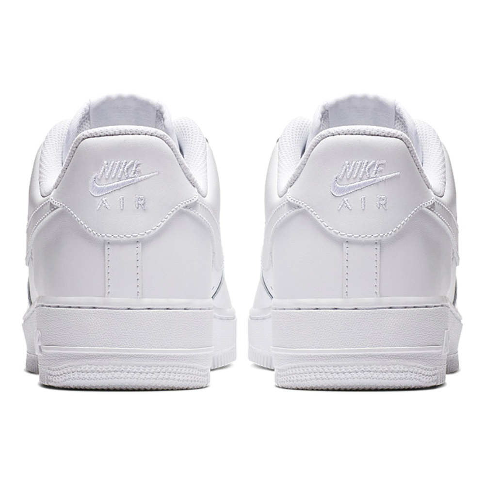 Кроссовки Nike Air Force 1 GS 07 White