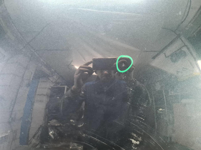 Капот Nissan Juke YF15 (2010-2019)