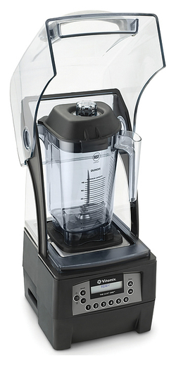 Блендер Vitamix The Quiet One (VM58674) тритан