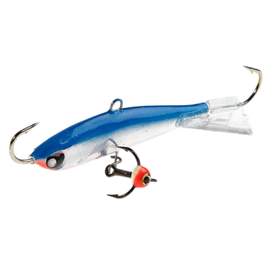 Балансир Lucky John Nordic 40мм 12г Без тройника 1шт 51400 -