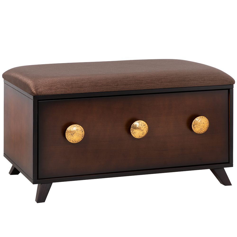 Банкетка Heri 1 Каштан