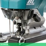 Электролобзик Makita DJV182Z