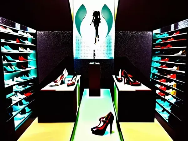 Какие бывают женские туфли? Разнообразие стилей и видов