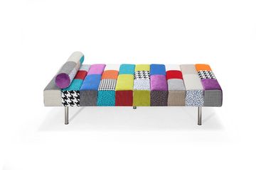 кушетка barcelona by FIORI ( multicolour )