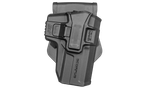 Кобура поворотная с кнопкой для Sig Sauer P226