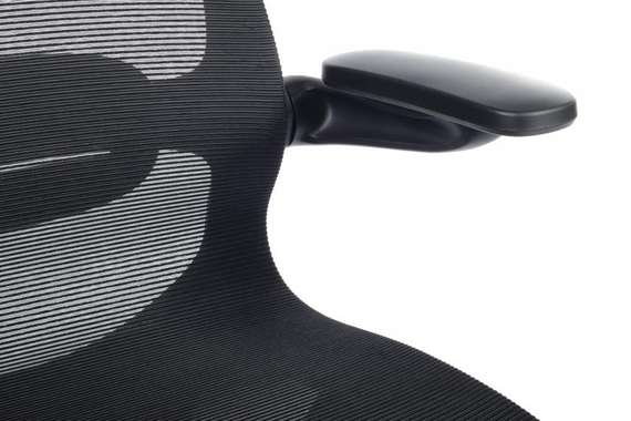 Кресло Миллер YSJ-300 Черный