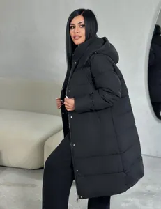 Куртка 3699-3 Fabrika