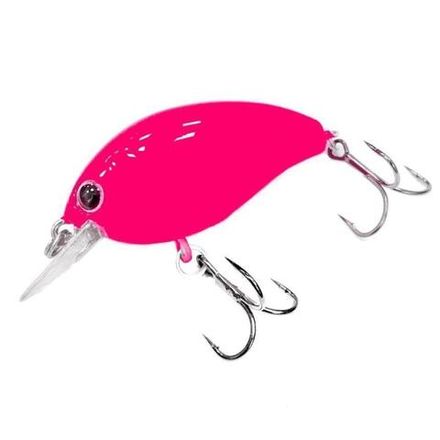 Воблер Nories WORMING GRANK Shot Spin Shallow  4.5г 130