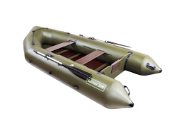 Лодка ПВХ БАЙКАЛ 320 М