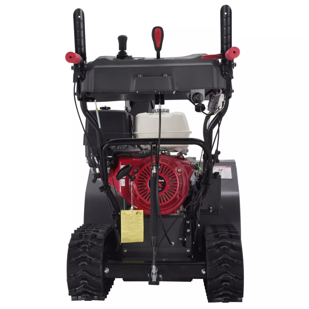 Снегоуборщик EVOline SBG 760 THE HYDRO (серия PREMIUM двигатель Honda)